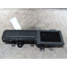 BLOC COMPTEURS RENAULT SCENIC III 2009-