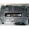 BLOC COMPTEURS RENAULT SCENIC III 2009-