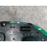 BLOC COMPTEURS DACIA SANDERO 2008-