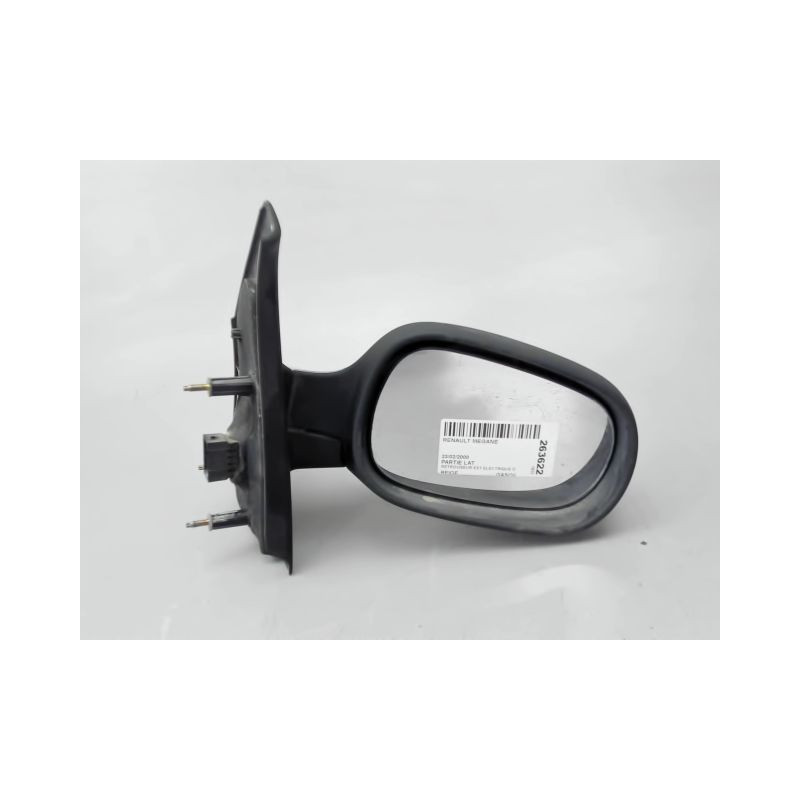 RETROVISEUR EXTERIEUR ELECTRIQUE DROIT RENAULT MEGANE