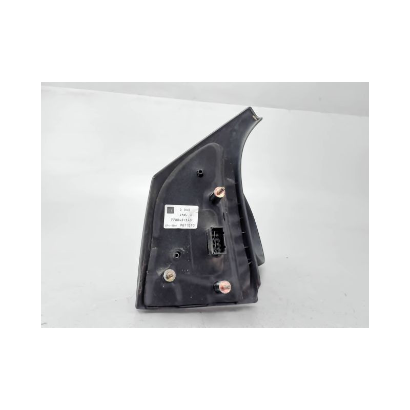 RETROVISEUR EXTERIEUR ELECTRIQUE DROIT RENAULT MEGANE