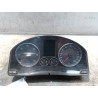 BLOC COMPTEURS VOLKSWAGEN GOLF V 2003-2009