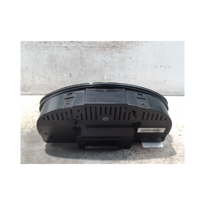 BLOC COMPTEURS VOLKSWAGEN GOLF V 2003-2009