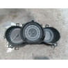 BLOC COMPTEURS CITROEN C3 2009-