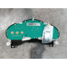 BLOC COMPTEURS CITROEN C3 2009-