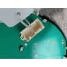 BLOC COMPTEURS CITROEN C3 2009-