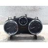 BLOC COMPTEURS PEUGEOT 207