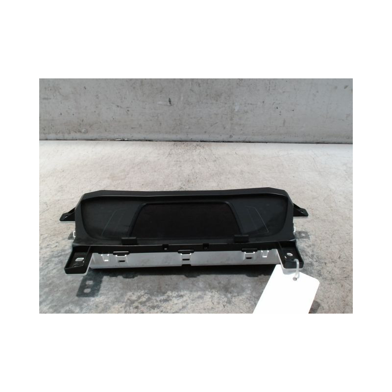 BLOC COMPTEURS HONDA JAZZ
