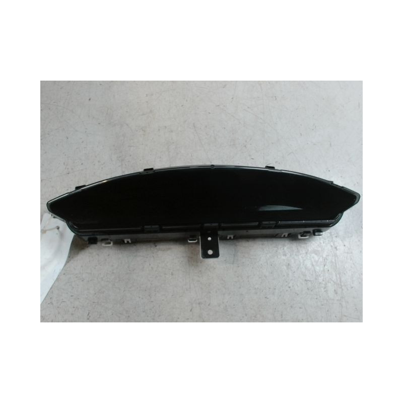 COMPTEUR HONDA CIVIC