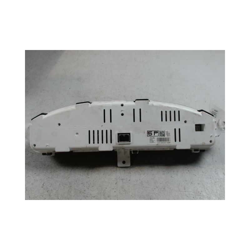 COMPTEUR HONDA CIVIC