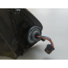 RETROVISEUR EXTERIEUR ELECTRIQUE GAUCHE PEUGEOT 206