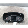 BLOC COMPTEURS CITROEN C3 2009-