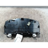 BLOC COMPTEURS CITROEN C3 2009-