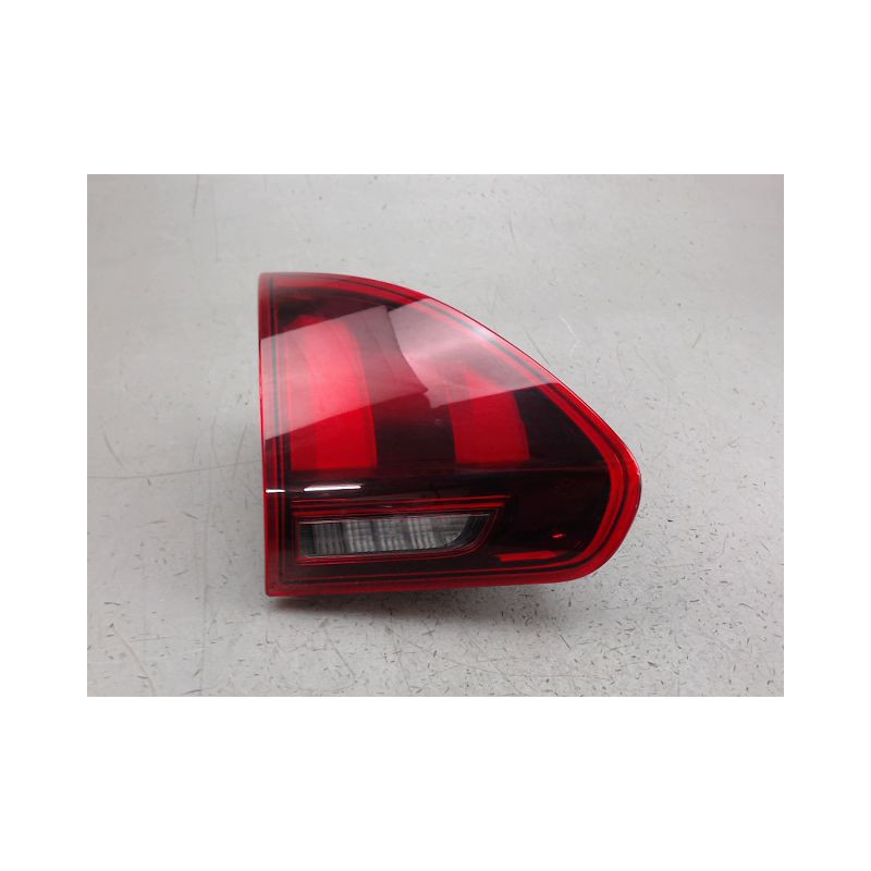 FEU ARRIERE INTERIEUR GAUCHE PEUGEOT 2008