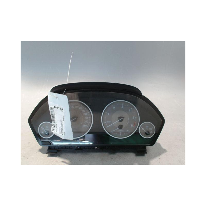 BLOC COMPTEURS BMW SERIE 3