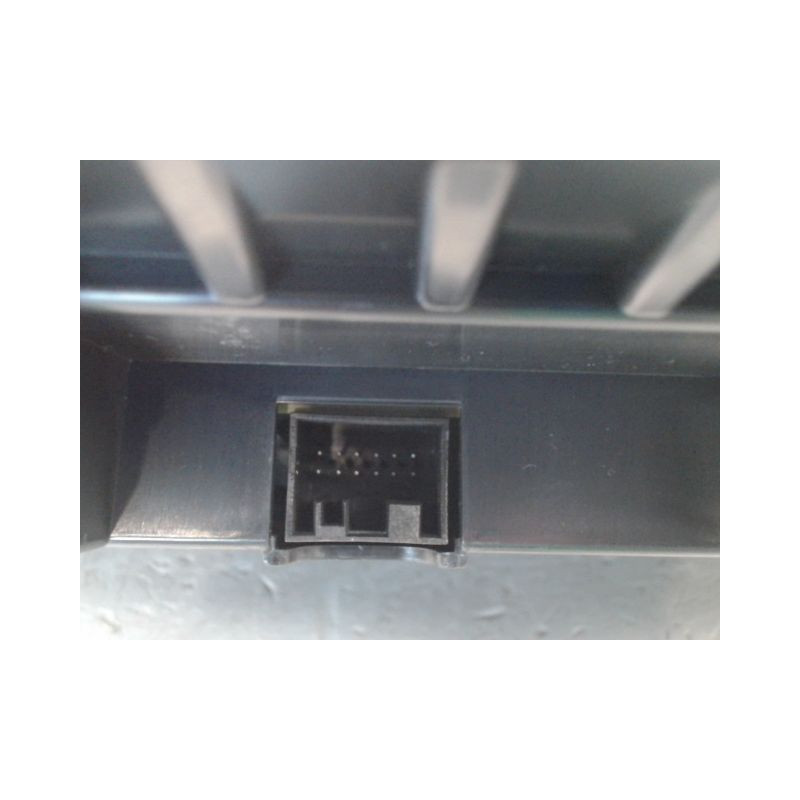 BLOC COMPTEURS BMW SERIE 3