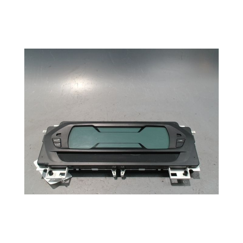 BLOC COMPTEURS CITROEN GRAND C4 PICASSO