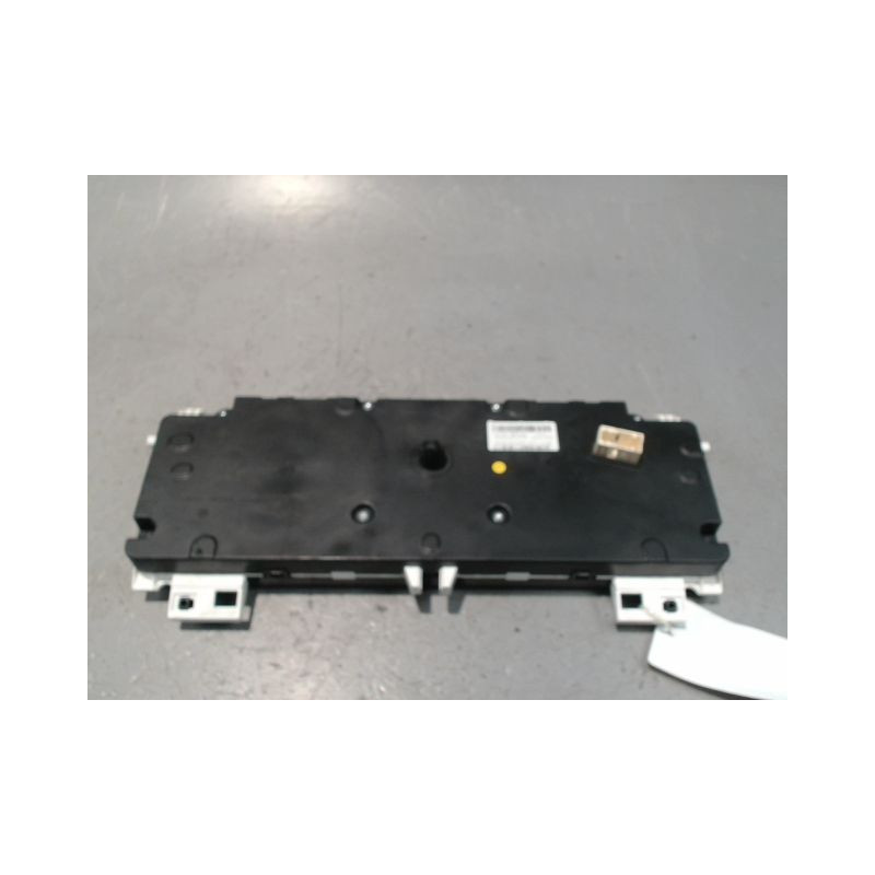 BLOC COMPTEURS CITROEN GRAND C4 PICASSO