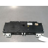 BLOC COMPTEURS CITROEN GRAND C4 PICASSO