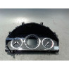 BLOC COMPTEURS MERCEDES CLASSE C 2007-