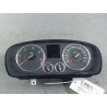 BLOC COMPTEURS RENAULT LAGUNA III CPÉ 2008-
