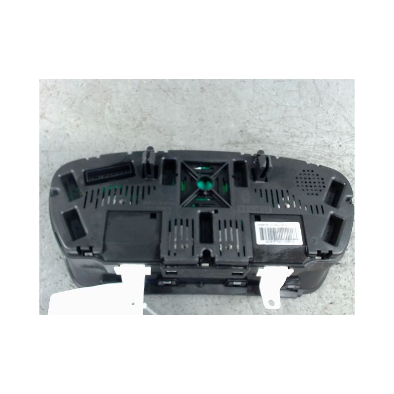BLOC COMPTEURS RENAULT LAGUNA III CPÉ 2008-