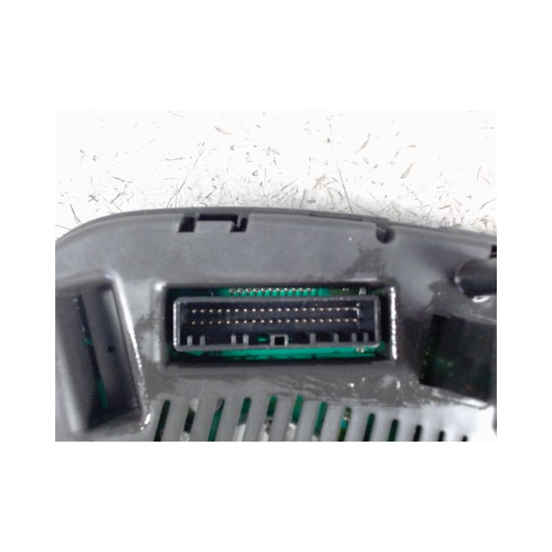 BLOC COMPTEURS RENAULT LAGUNA III CPÉ 2008-