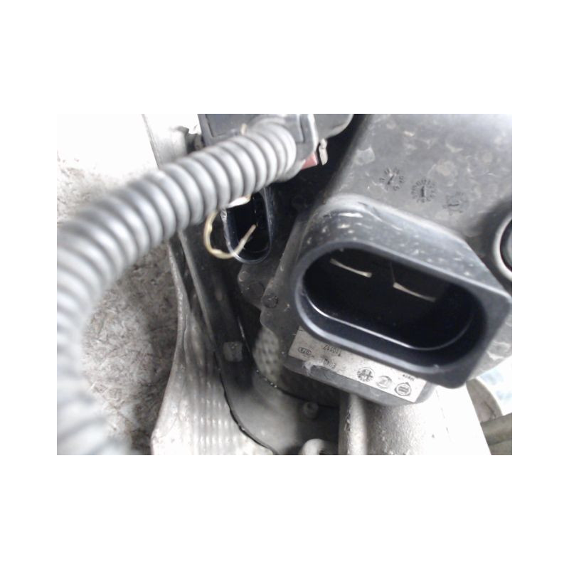 CREMAILLERE ALFA ROMEO GUILIETTA 2010-