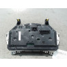 BLOC COMPTEURS TOYOTA VERSO-S