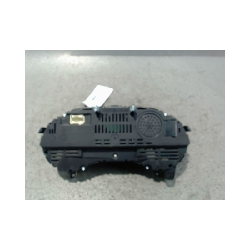 BLOC COMPTEURS MERCEDES CLASSE A 2004-