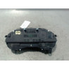 BLOC COMPTEURS MERCEDES CLASSE A 2004-