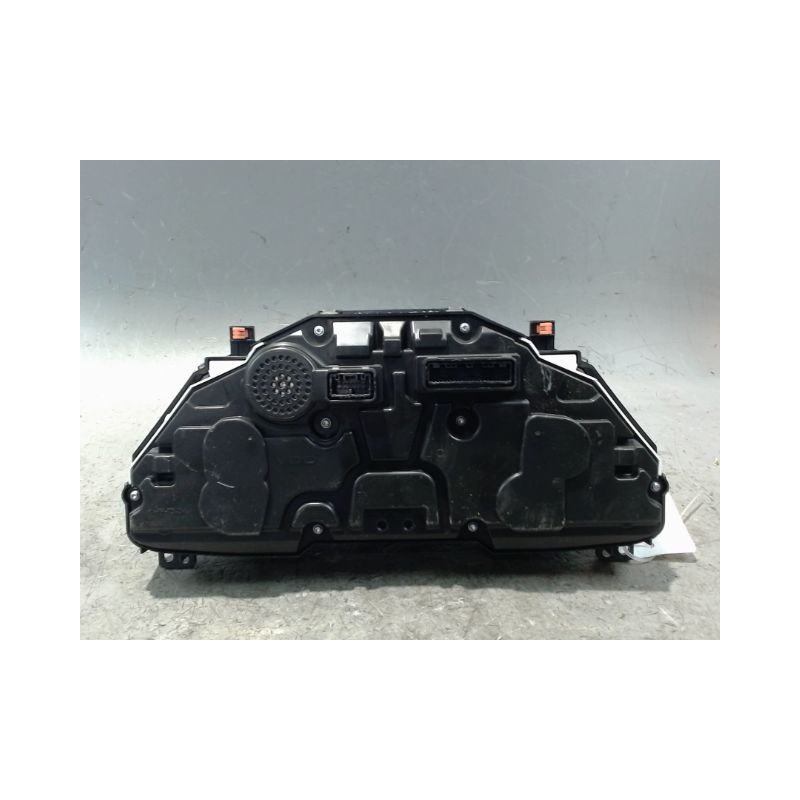 BLOC COMPTEURS TOYOTA C-HR