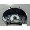BLOC COMPTEURS TOYOTA YARIS 2005-