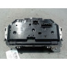 BLOC COMPTEURS TOYOTA YARIS 2005-