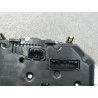BLOC COMPTEURS TOYOTA YARIS II 2010-