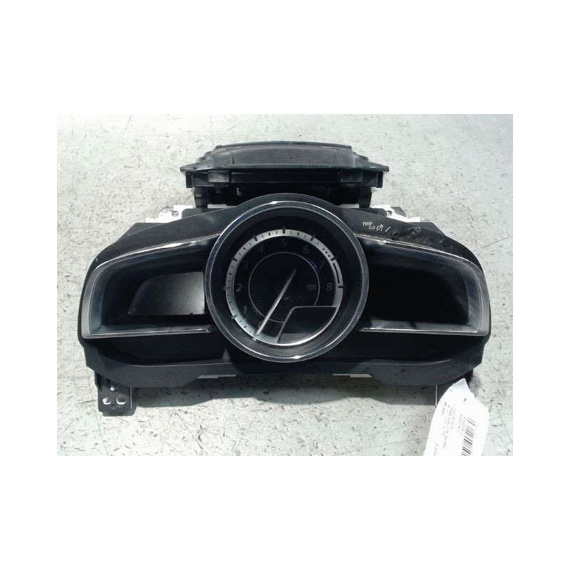 BLOC COMPTEURS MAZDA MAZDA 2