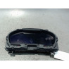 BLOC COMPTEURS AUDI RS3