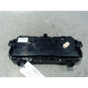 BLOC COMPTEURS CITROEN C5 AIRCR.
