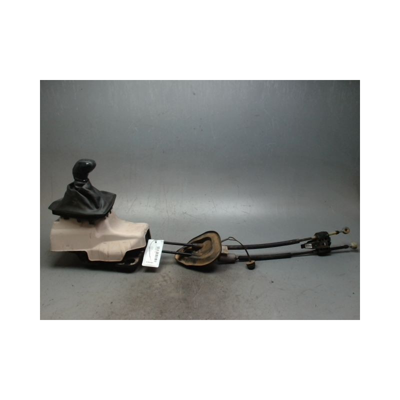 LEVIER DE VITESSES PEUGEOT 208 1.2 PureTech 75