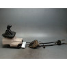 LEVIER DE VITESSES PEUGEOT 208 1.2 PureTech 75