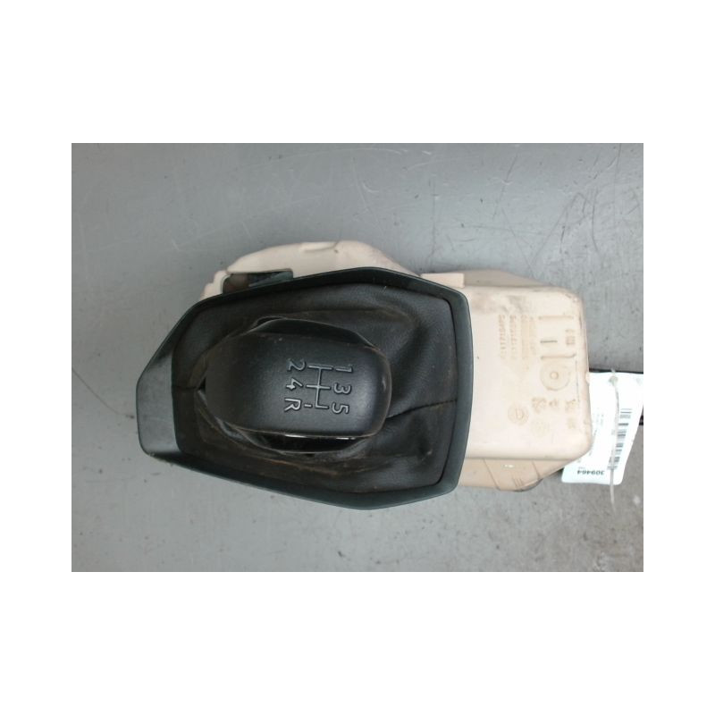 LEVIER DE VITESSES PEUGEOT 208 1.2 PureTech 75