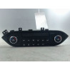 COMMANDE DE CHAUFFAGE KIA CARENS 2002-