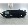 COMMANDE DE CHAUFFAGE KIA CARENS 2002-