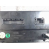 COMMANDE DE CHAUFFAGE KIA CARENS 2002-