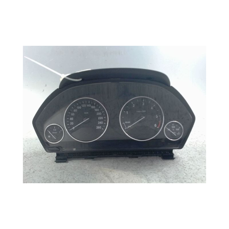 BLOC COMPTEURS B.M.W. SERIE 3
