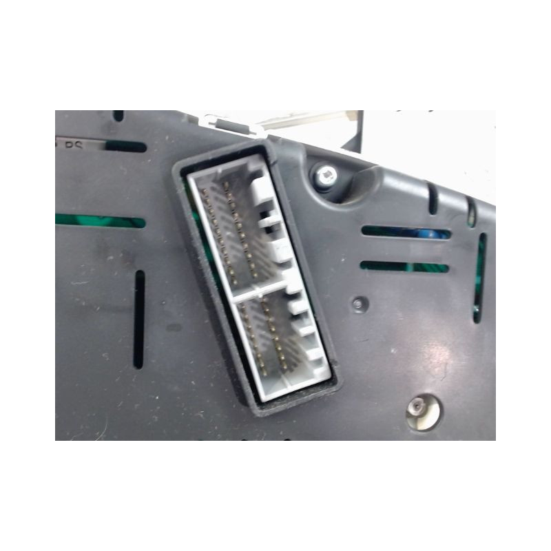 BLOC COMPTEURS KIA SOUL 08-