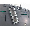BLOC COMPTEURS KIA SOUL 08-