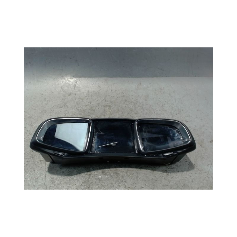 BLOC COMPTEURS CITROEN DS5