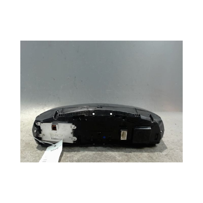 BLOC COMPTEURS CITROEN DS5
