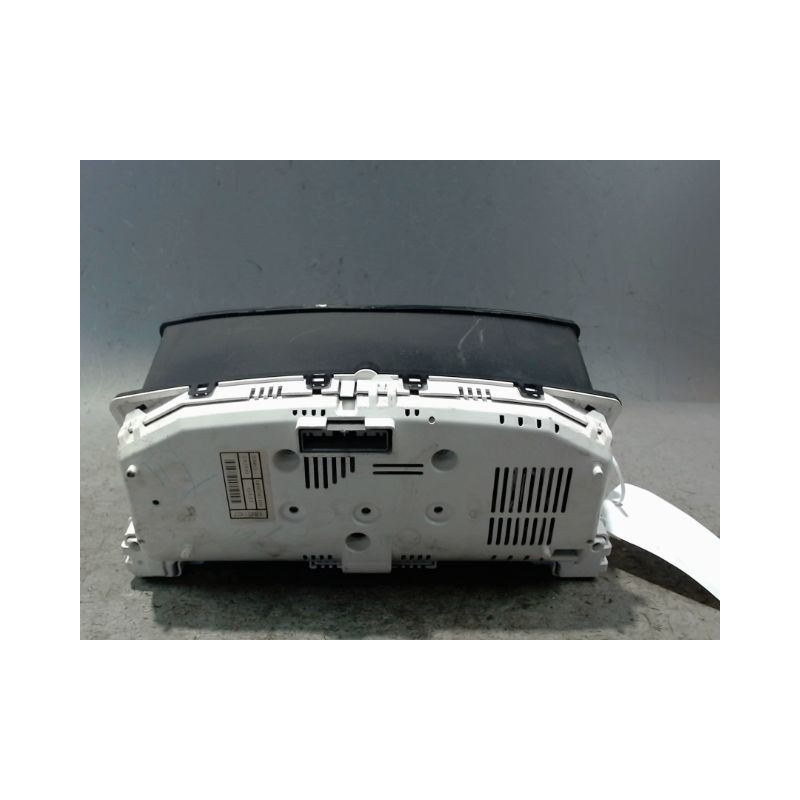 BLOC COMPTEURS HONDA CIVIC 2004-